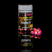 Поп-ап CarpZone Stench Pop-Ups Method & Feeder 8mm банка 90шт