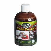 Ліквід CarpZone Amino Booster Squid & Cranberry 250ml 1шт