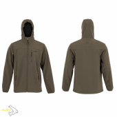 Куртка Avid Carp Thermite Softshell Jacket M 1шт