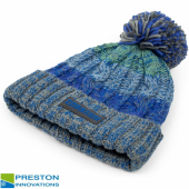 Шапка Preston Colour Block Bobble Hat