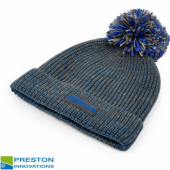 Шапка Preston Marled Bobble Hat