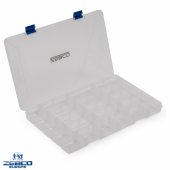 Коробка Zebco Trophy Box Medium 2