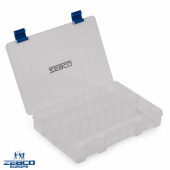 Коробка Zebco Trophy Box Large 2
