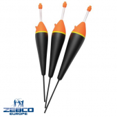 Поплавець Zebco DB Series Inline Tube Float 25g/25cm 1шт