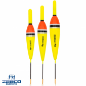 Поплавець з підсвіткою Zebco After Dark LED Allrounder Float Yellow 4g 1шт