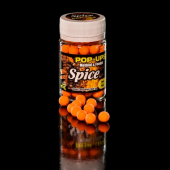 Поп-ап CarpZone Pop-Ups Method & Feeder Spice 8mm уп/90шт