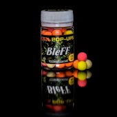 Поп-ап CarpZone BleFF Pop-Ups Fluro 11mm банка 40шт