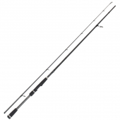 Спиннинг 13 fishing Fate Black 80M 2.4m 10-30gr (FTBS80M2)