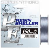 Шнур Yamatoyo PE Resin Sheller Grey # 1.2 (22027)