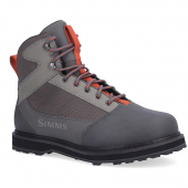 Забродные ботинки Simms Tributary Boot Rubber Basalt 09 (14378-1034-09)