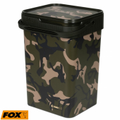 Ведро Fox Camo Bucket 24L