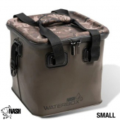 Сумка водонепроницаемая Nash Subterfuge Waterbox Carryall Small 24L