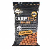 Бойлы Dynamite Baits Carp-Tec Peach Melba 15mm Boilie 1.8kg (DY1786)