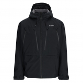 Куртка Simms Bulkley Jacket Black S (14435-001-20)