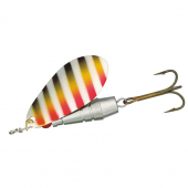 Вертушка Kuusamo Taimen-Lippa 19g S
