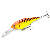 Воблер Rapala Shad Rap Deep Runner  70mm 7g #HT (SR07HT)