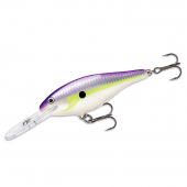 Воблер Rapala Shad Rap 70mm 8g #RSD (SR07 RSD)