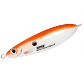Блесна Rapala Minnow Spoon RMSR 80mm #FRP (RMSR08 FRP)