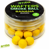 Вафтеры Steg Wafters Smoke Ball Banana