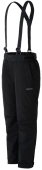 Штани Shimano Warm Rain Pants Gore-Tex XXL к:чорний 