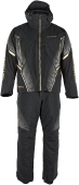 Костюм Shimano Nexus Warm Rain Suit Gore-Tex XXL Черный (арт.887722660753)