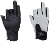 Рукавиці Shimano Pearl Fit 3 Gloves M к:gray 