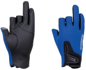 Рукавиці Shimano Pearl Fit 3 Gloves L к:blue 