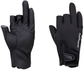 Рукавиці Shimano Pearl Fit 3 Gloves M к:black 