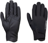 Рукавиці Shimano Pearl Fit 3 Cover Gloves M к:black 