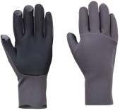 Рукавиці Shimano Chloroprene EXS 3 Cut Gloves M к:gray 