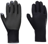 Рукавиці Shimano Chloroprene EXS 3 Cut Gloves M к:black 