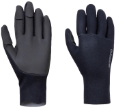 Рукавиці Shimano Chloroprene EXS 3 Cover Gloves M к:black 