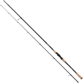 Спиннинг Shimano Sedona 611L (CORK) 2.11m 3-14g