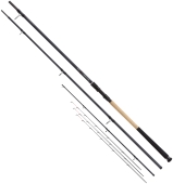 Вудилище фідерне Shimano Aernos AX 14’/4.20m max 120g 