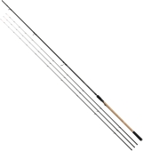 Вудилище фідерне Shimano Aero X7 Distance Feeder 12’/3.66m max 90g 