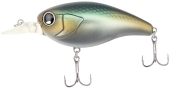 Воблер Shimano Bantam Kozak SR 54F 54mm 8.0g #123 Ibushigin (0.5-1.0m)