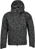 Куртка Shimano GORE-TEX Explore Warm Jacket S к:black duck camo 