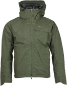 Куртка Shimano GORE-TEX Explore Warm Jacket S к:tide khaki 