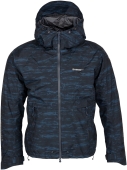 Куртка Shimano DryShield Explore Warm Jacket S к:shade navy 