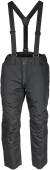 Брюки Shimano DryShield Explore Warm Trouser XXL ц:black 