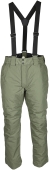 Брюки Shimano DryShield Explore Warm Trouser M Khaki