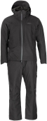 Костюм Shimano GORE-TEX Warm Suit RB-017T S к:black 