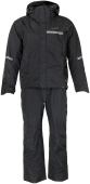 Костюм Shimano DryShield Advance Warm Suit RB-025S M Black (арт.887722665780)