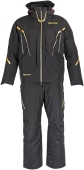 Костюм Shimano Nexus GORE-TEX Warm Suit RB-119T M Black