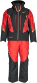 Костюм Shimano Nexus GORE-TEX Warm Suit RB-119T L ц:rock red 