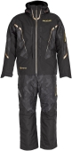 Костюм Shimano Nexus GORE-TEX Warm Suit RB-119T M ц:rock black 