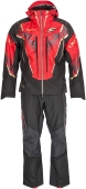 Костюм Shimano Nexus GORE-TEX Protective Suit Limited Pro RT-112T S Blood Red (арт.887722665813)