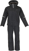 Костюм Shimano DryShield Advance Protective Suit RT-025S LS к:black 