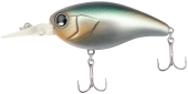 Воблер Shimano Bantam Kozak MR 54F 54mm 8.0g #123 (1.0-1.5m)