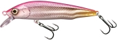 Воблер Shimano Cardiff Flugel Flat 70F 70mm 5.0g #002 Pink Back (0.5m) 